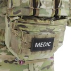 DROP DOWN UTILITY POUCH - MULTICAM