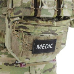WARRIOR ASSAULT SYSTEMS TASCA UTILITY DROP DOWN MULTICAM