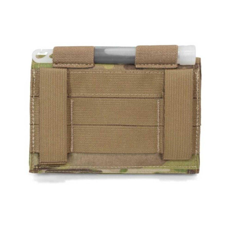 WARRIOR ASSAULT SYSTEMS TASCA  ADMIN POUCH  MULTICAM