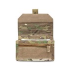 WARRIOR ASSAULT SYSTEMS TASCA  ADMIN POUCH  MULTICAM