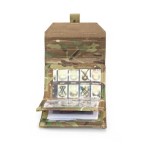 WARRIOR ASSAULT SYSTEMS TASCA  ADMIN POUCH  MULTICAM