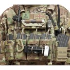 WARRIOR ASSAULT SYSTEMS TASCA  ADMIN POUCH  MULTICAM