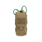 POUCH PENTRU KIT MEDICAL - COYOTE TAN