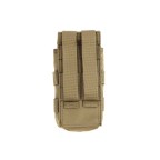 POUCH PENTRU KIT MEDICAL - COYOTE TAN