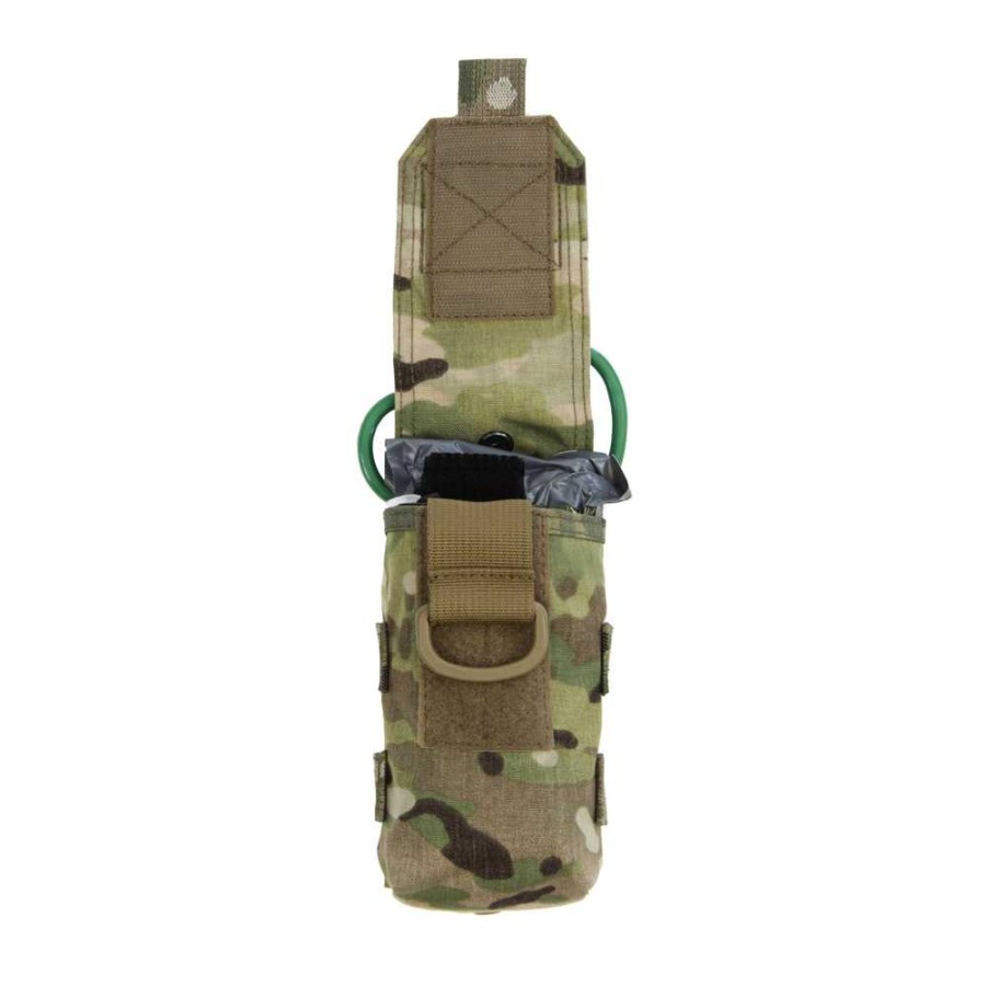 POUCH PENTRU KIT MEDICAL - MULTICAM
