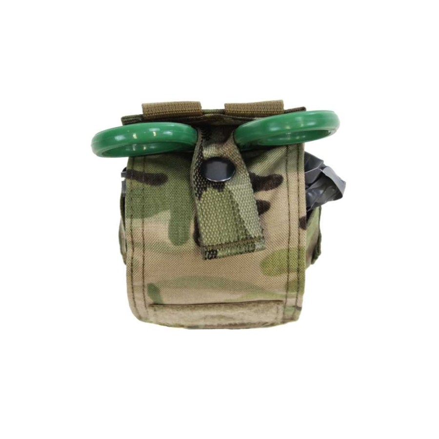 POUCH PENTRU KIT MEDICAL - MULTICAM