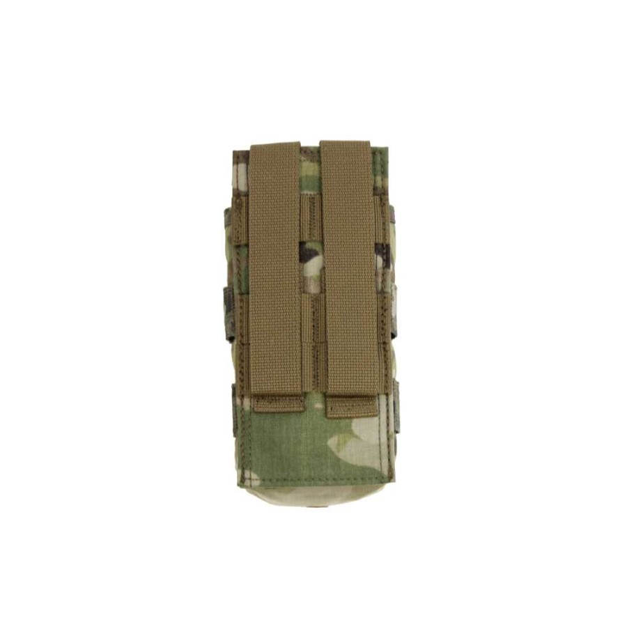 POUCH PENTRU KIT MEDICAL - MULTICAM