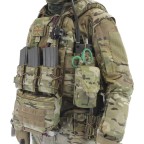 POUCH PENTRU KIT MEDICAL - MULTICAM