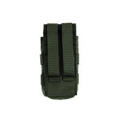 WARRIOR ASSAULT SYSTEMS INDIVIDUAL FIRST AID POUCH - OD