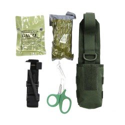 POUCH PENTRU KIT MEDICAL - OD