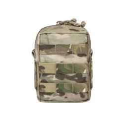 POUCH UTILITY SMALL - MULTICAM