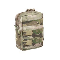 POUCH UTILITY SMALL - MULTICAM