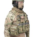 POUCH UTILITY SMALL - MULTICAM
