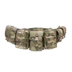 POUCH UTILITY SMALL - MULTICAM