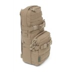 ELITE OPS CARGO PACK - COYOTE TAN
