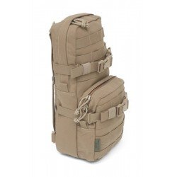 ELITE OPS CARGO PACK - COYOTE TAN