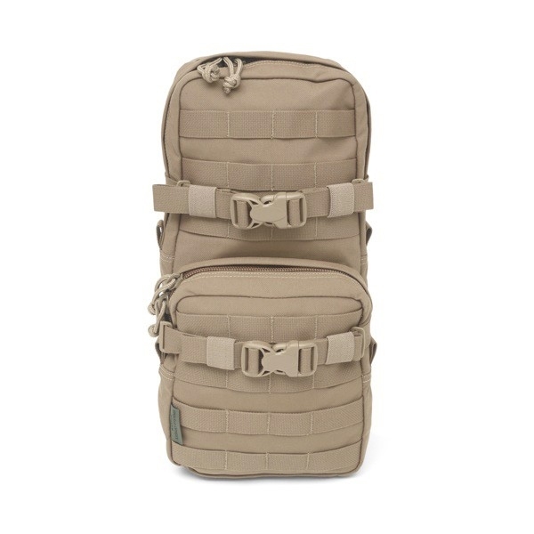 ELITE OPS CARGO PACK - COYOTE TAN
