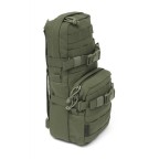 WARRIOR ASSAULT SYSTEMS ELITE OPS CARGO PACK OD GREEN