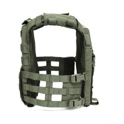 WARRIOR ASSAULT SYSTEMS RECON PLATE CARRIER - VERDE OD