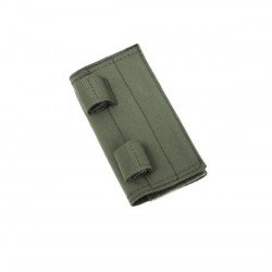WARRIOR ASSAULT SYSTEMS RECON PLATE CARRIER - VERDE OD