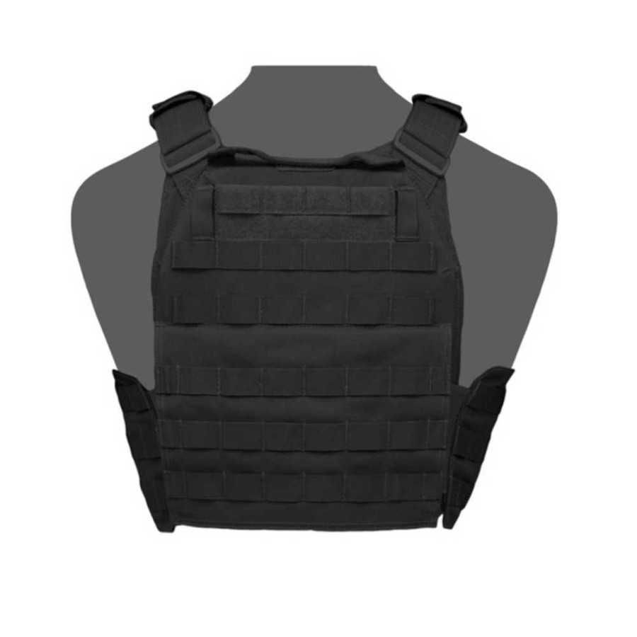 VESTA TACTICA MODEL DCS 5.56 - BLACK