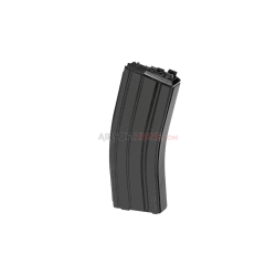 INCARCATOR PT. M4 / SCAR-L - OPEN BOLT V2 GBR - 30 BILE - BLACK INCARCATOR PT. M4 / SCAR-L - OPEN BOLT V2 GBR - 30 BILE - BLACK