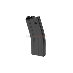 INCARCATOR PT. M4 / SCAR-L - OPEN BOLT V2 GBR - 30 BILE - BLACK INCARCATOR PT. M4 / SCAR-L - OPEN BOLT V2 GBR - 30 BILE - BLACK