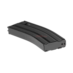 INCARCATOR PT. M4 / SCAR-L - OPEN BOLT V2 GBR - 30 BILE - BLACK INCARCATOR PT. M4 / SCAR-L - OPEN BOLT V2 GBR - 30 BILE - BLACK