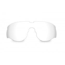 OCHELARI CU PROTECTIE BALISTICA MODEL ROGUE COMM - CU 3 LENTILE - RAMA NEGRU MAT