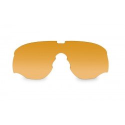 OCHELARI CU PROTECTIE BALISTICA MODEL ROGUE COMM - CU 3 LENTILE - RAMA NEGRU MAT