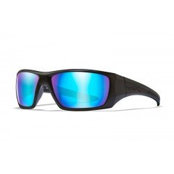 OCHELARI CU PROTECTIE BALISTICA MODEL NASH POLARIZED - BLUE MIRROR