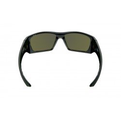 OCHELARI CU PROTECTIE BALISTICA MODEL NASH POLARIZED - BLUE MIRROR