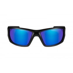 OCHELARI CU PROTECTIE BALISTICA MODEL NASH POLARIZED - BLUE MIRROR