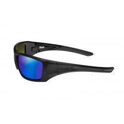 OCHELARI CU PROTECTIE BALISTICA MODEL NASH POLARIZED - BLUE MIRROR