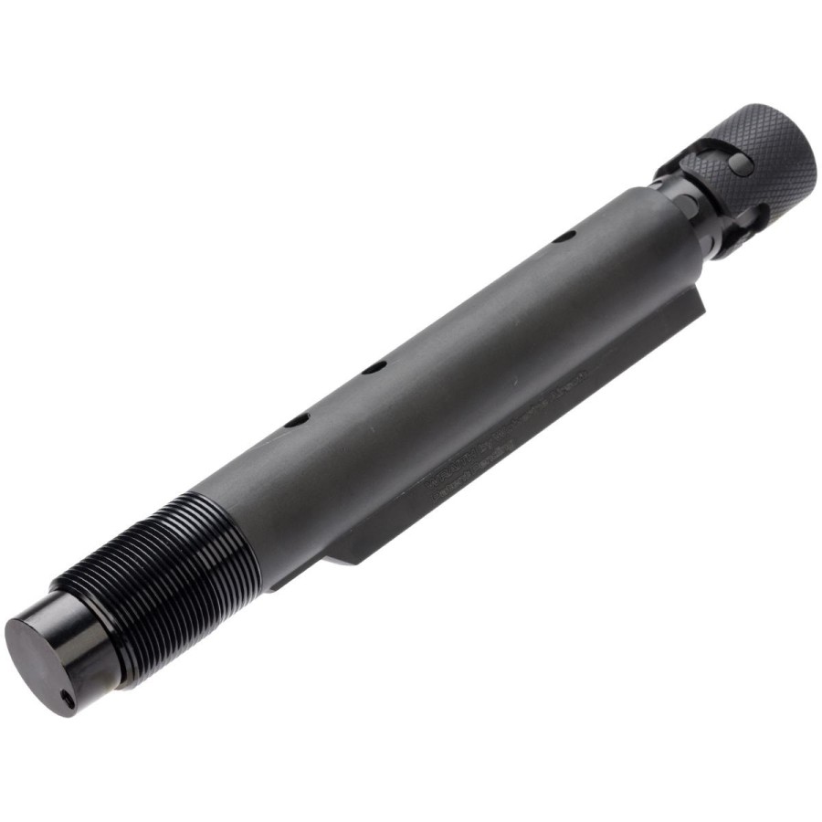 BUFFER TUBE WRAITH  CO2 STOCK- 12G PT. MTW