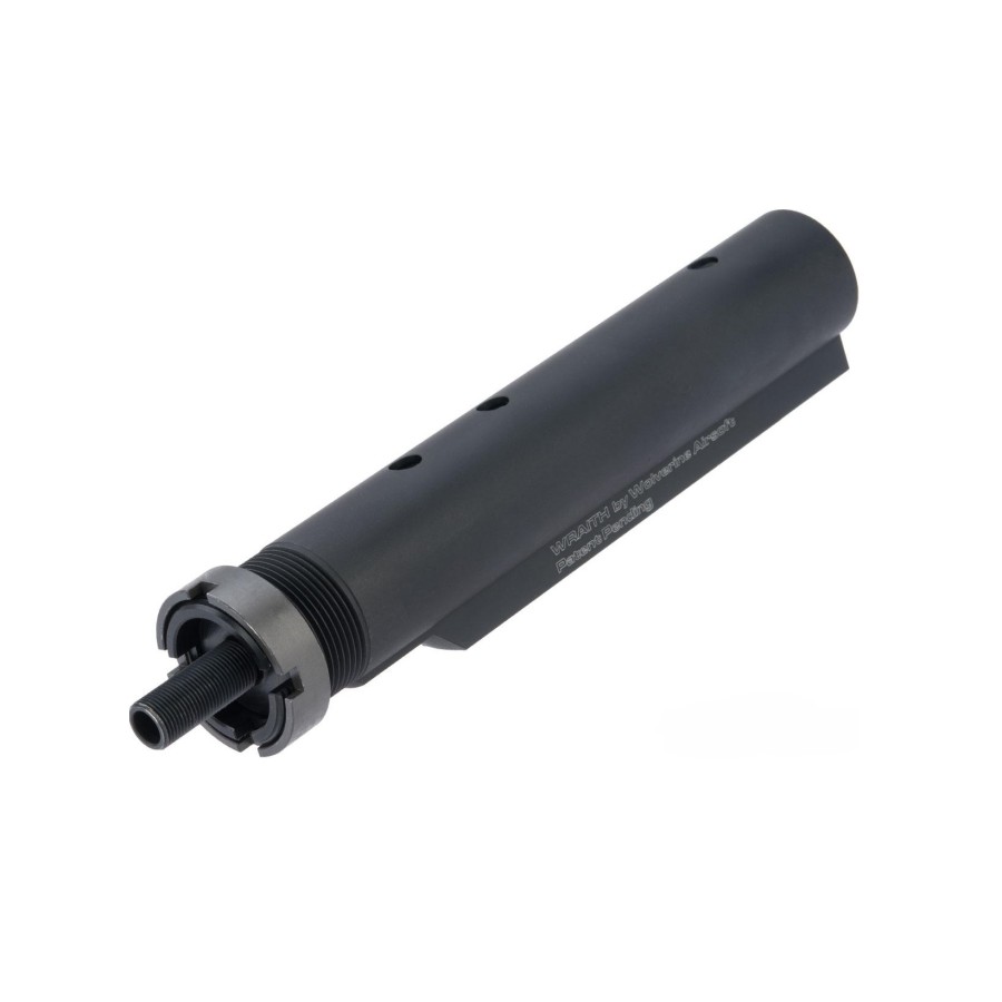 BUFFER TUBE WRAITH PT. CO2 - 33G