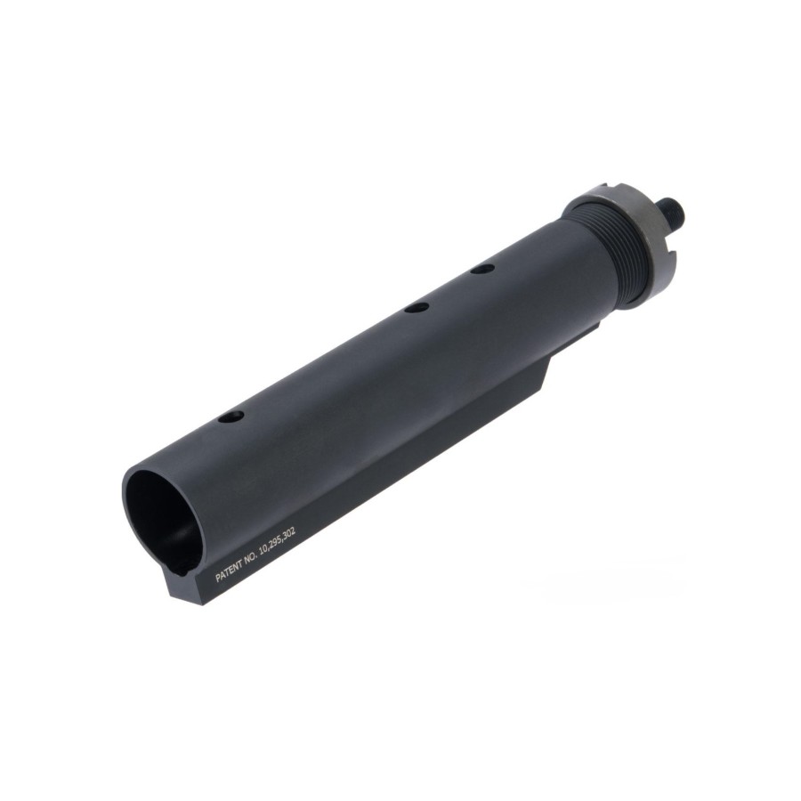BUFFER TUBE WRAITH PT. CO2 - 33G