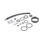 BUFFER TUBE WRAITH PT. CO2 - 33G