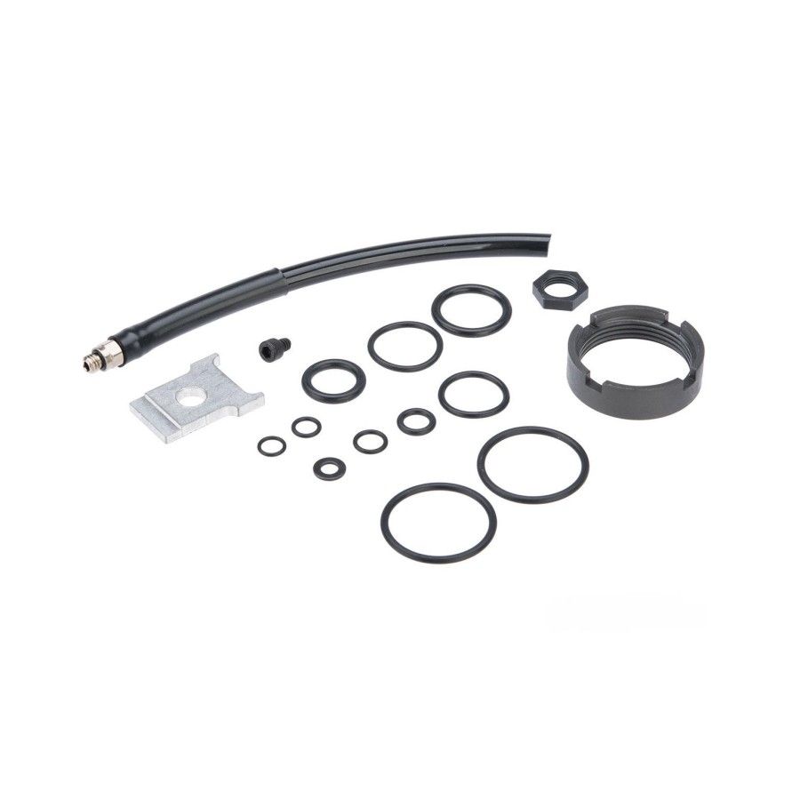 BUFFER TUBE WRAITH PT. CO2 - 33G