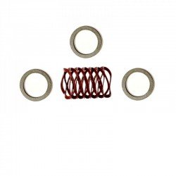WOLVERINE AIRSOFT TUNING KIT FOR BOLT