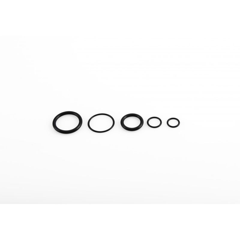 SET O-RING PT. REGULATOR - STORM