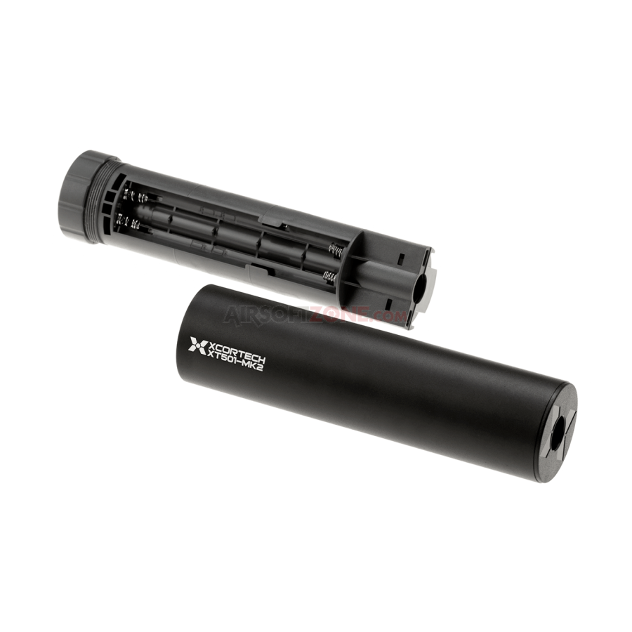 TRACER UNIT XT501 MK2 - CCW