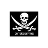PIRATE ARMS