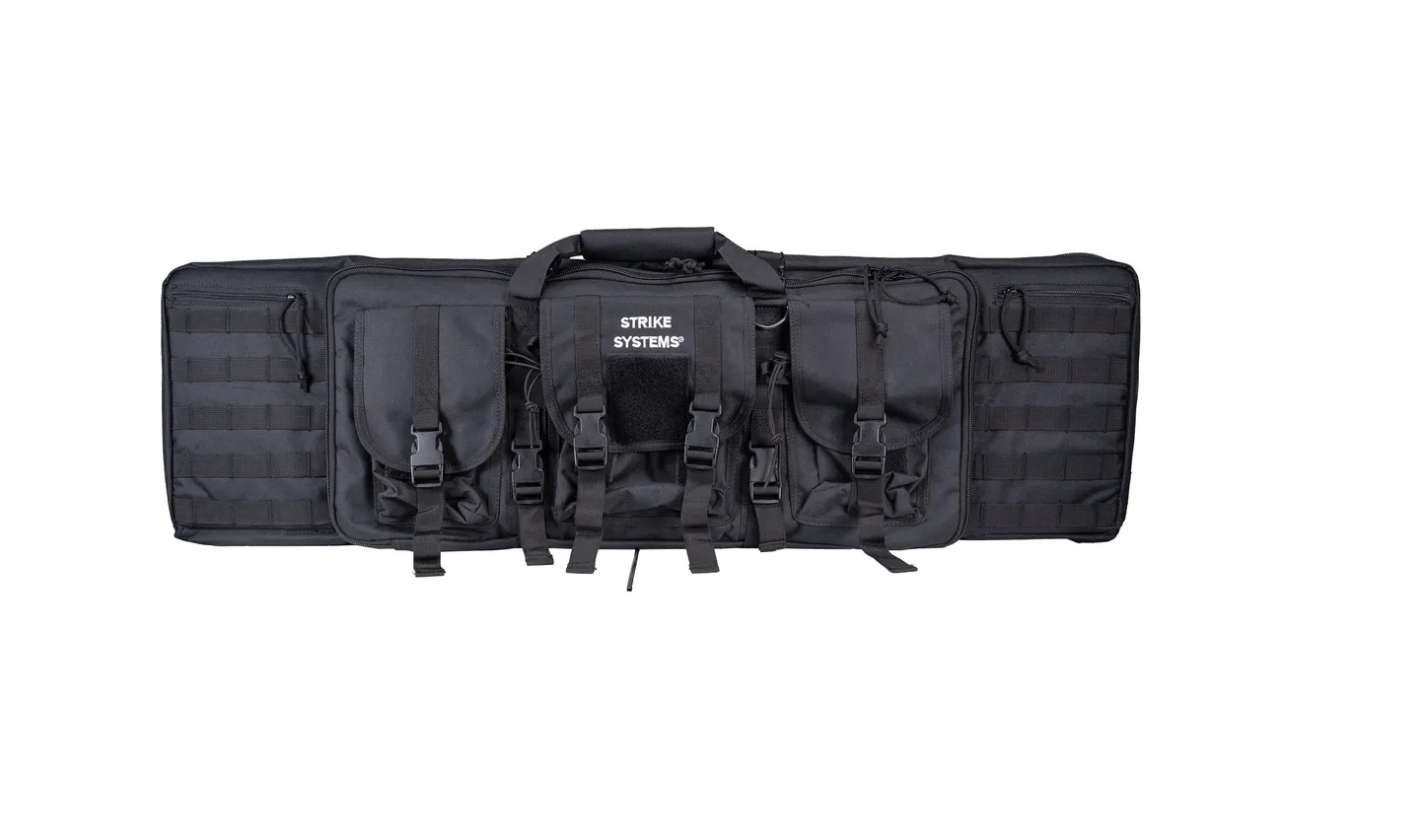GEANTA DE TRANSPORT 105X32X10CM - NEAGRA