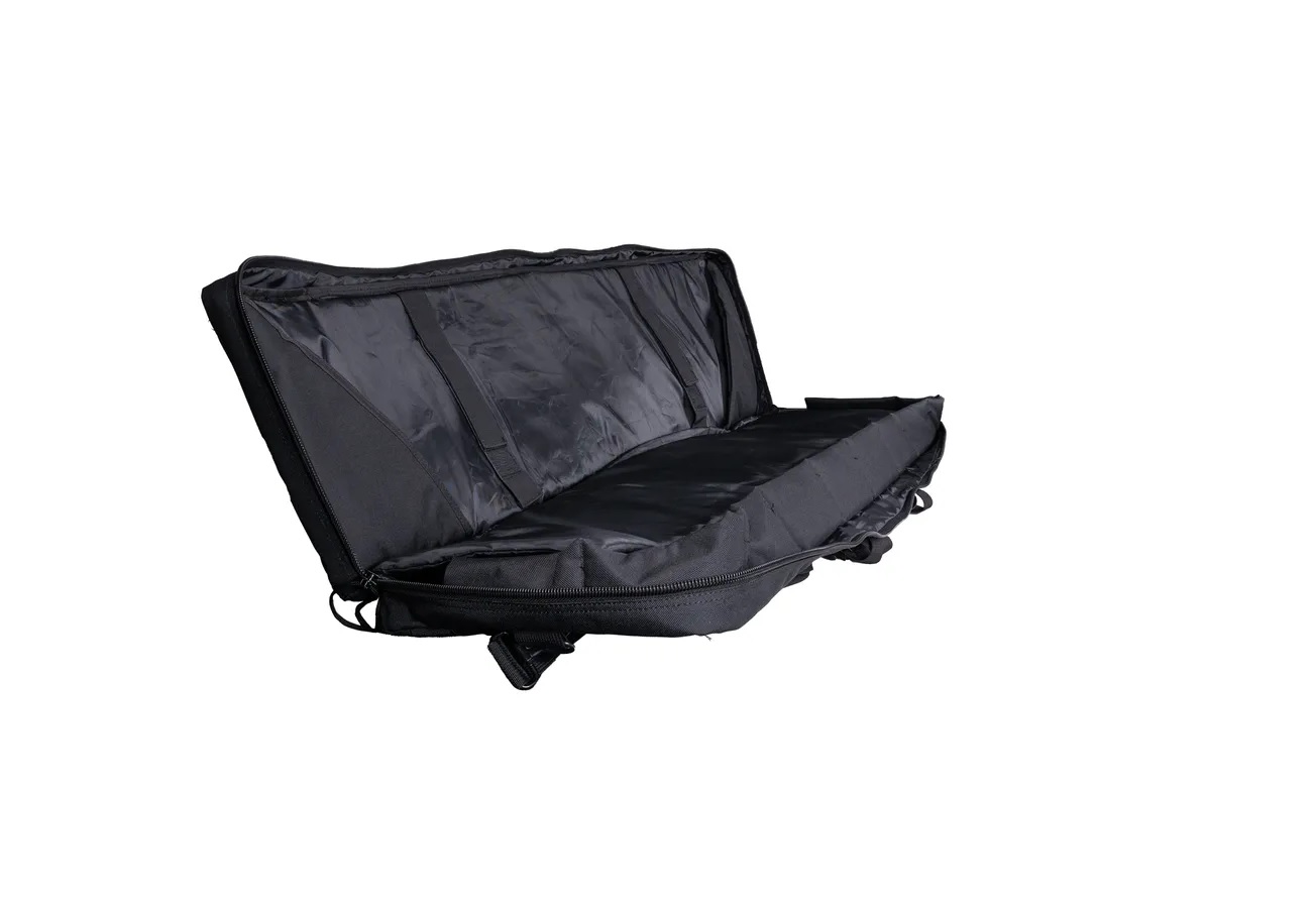 GEANTA DE TRANSPORT 105X32X10CM - NEAGRA - 2 | YEO