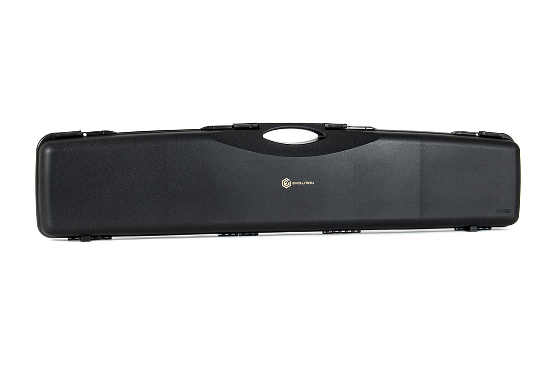 CUTIE DE TRANSPORT - 121.5X24X10 - BLACK
