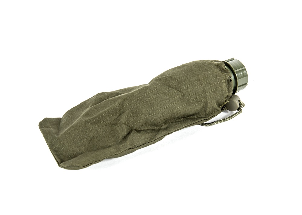 BB FEED BAG - GREEN