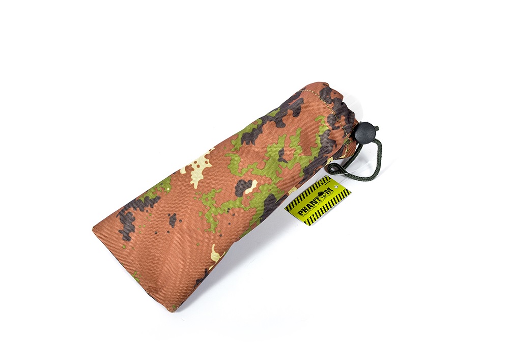 BB FEED BAG - VEGETATO