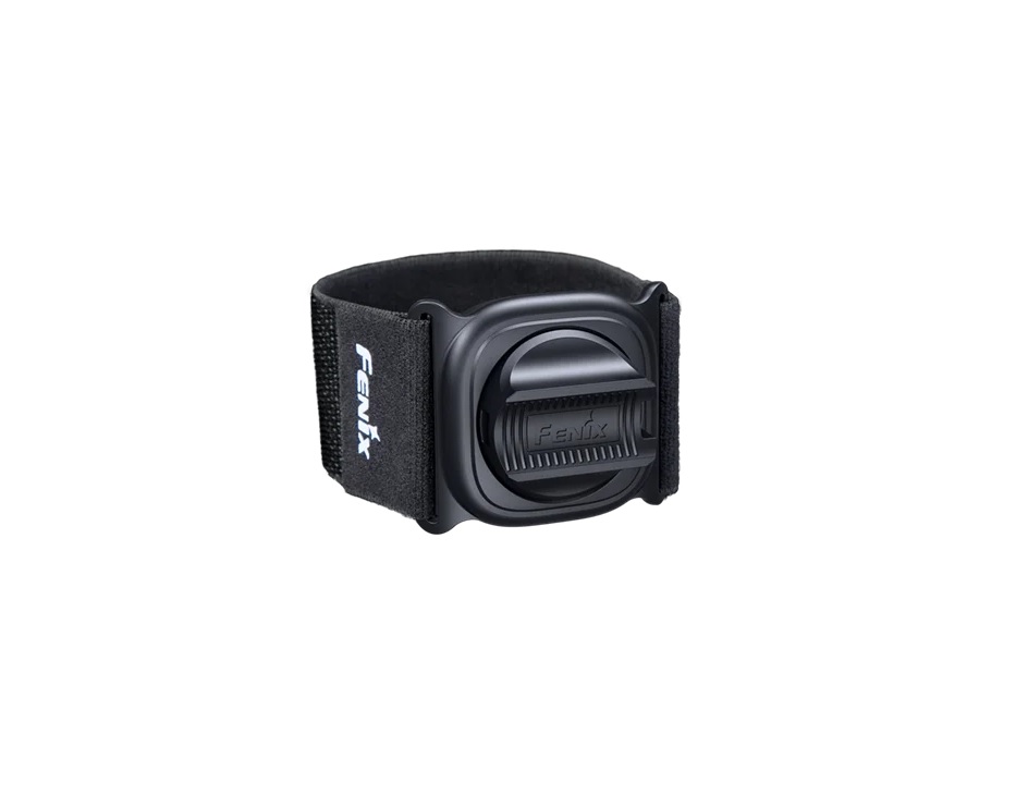 SUPORT DE LANTERNA PENTRU INCHEIETURA MAINII - FENIX ALW-01