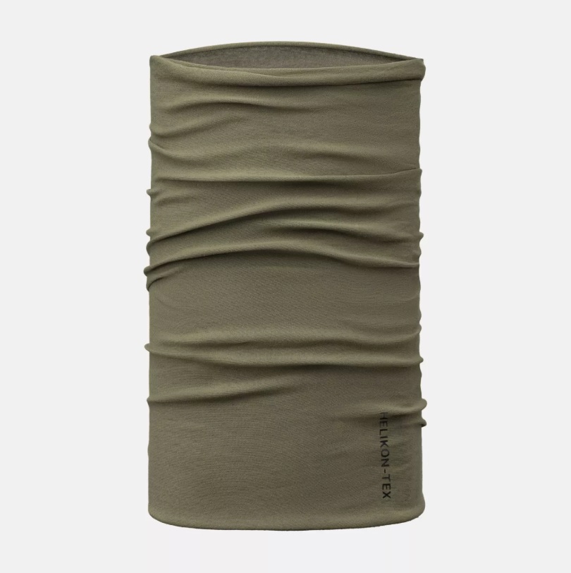 BANDANA MULTIFUNCTIONALA - OLIVE GREEN